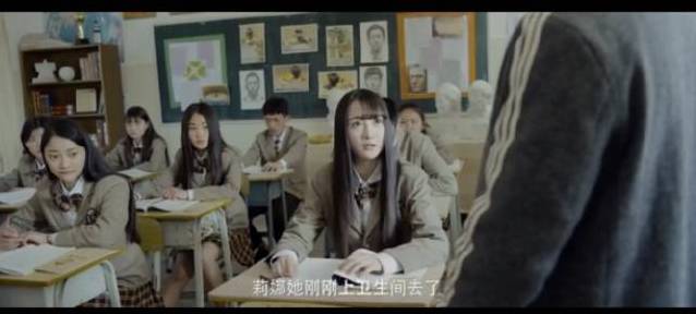 笔仙大战贞子 豆瓣评分4.5 中日鬼王终极一战 女厕所惊魂故事_贞子大战碟仙在线观看