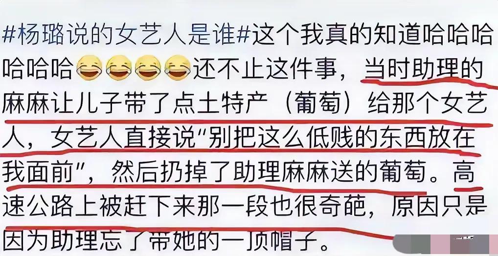 娱乐圈水太深了_明星助理工作真相_助理行业乱象曝光