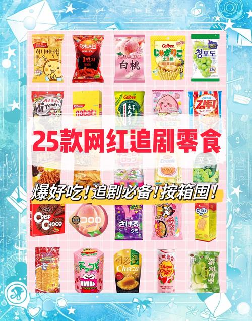 女明星吃零食吃垃圾食品吗_明星吃零食不怕胖吗_爱吃零食的女明星