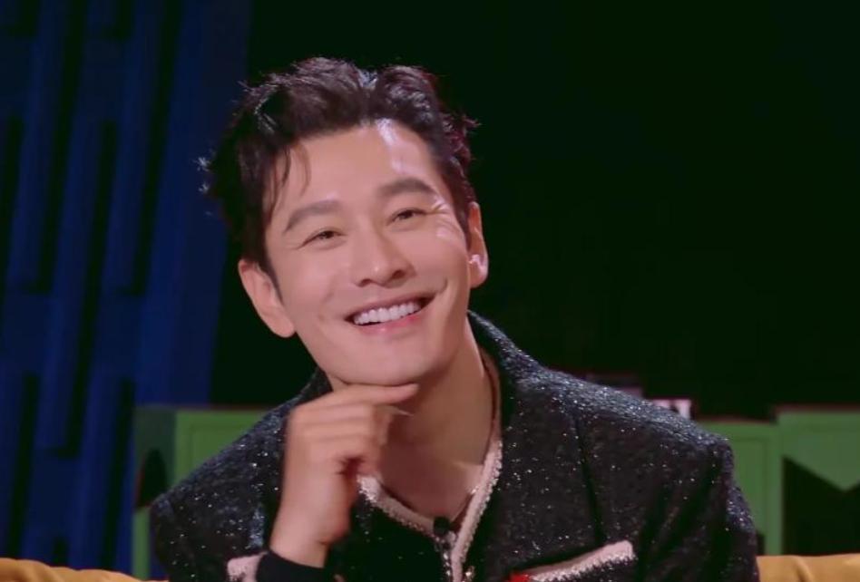 娱乐圈公布恋情的明星_黄晓明新恋情 胡冉儿 黄晓明感情史