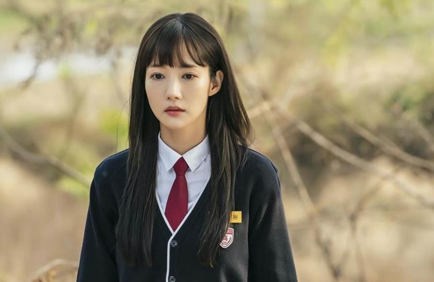 朴敏英财阀男友_朴敏英整容史_韩剧整容女明星