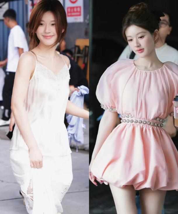 许我耀眼 女本位 许我耀眼女星美貌排名_女明星娱乐排行榜