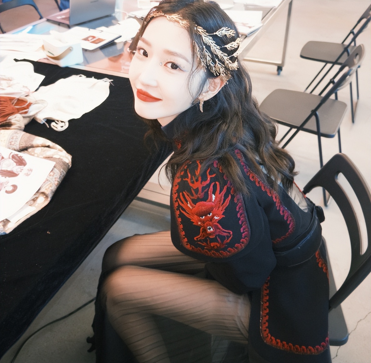 女明星娱乐排行榜_许我耀眼 女本位 许我耀眼女星美貌排名