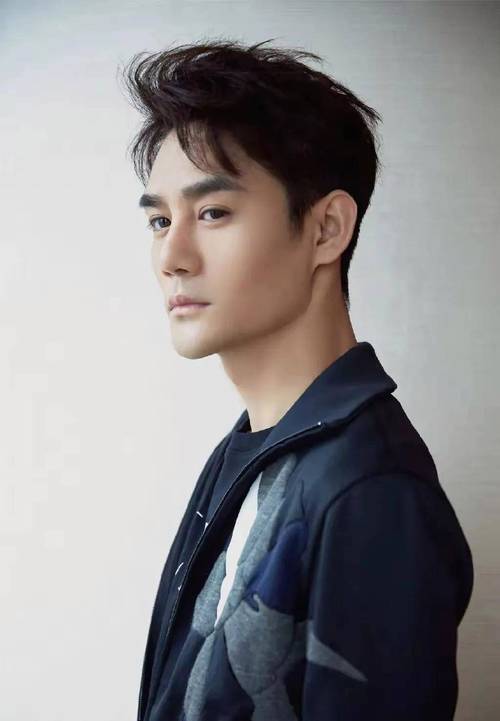 43岁王凯至今未婚 宁缺毋熬等待真爱 娱乐圈低调清流男星