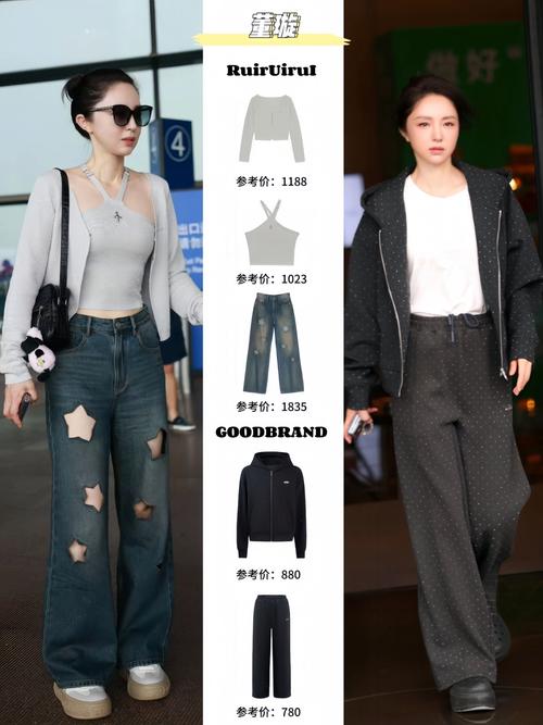 穿衣达人明星_穿搭达人秀视频_娱乐圈穿衣达人排名