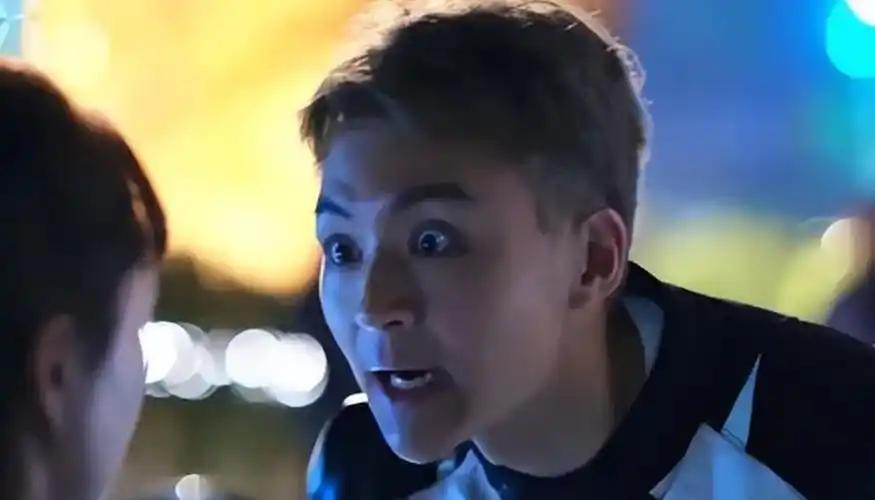 没有名气的女明星_星二代演技差 资源咖 表现不行