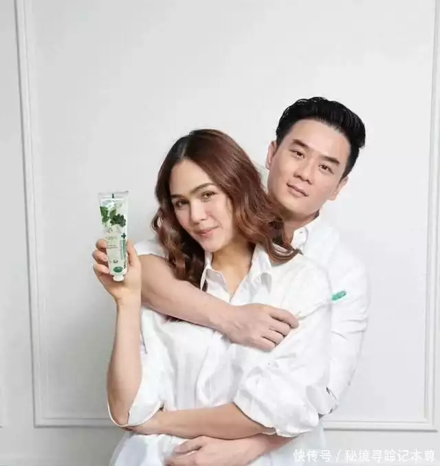 盘点8位嫁给富商老公的泰国女明星，婚后都过得怎么样，幸福吗？