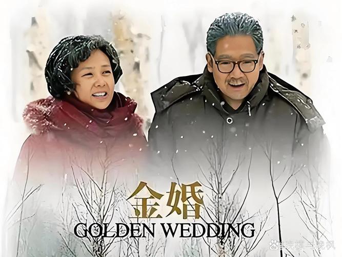 金婚在线观看：夫妻过日子，AI也帮不上忙