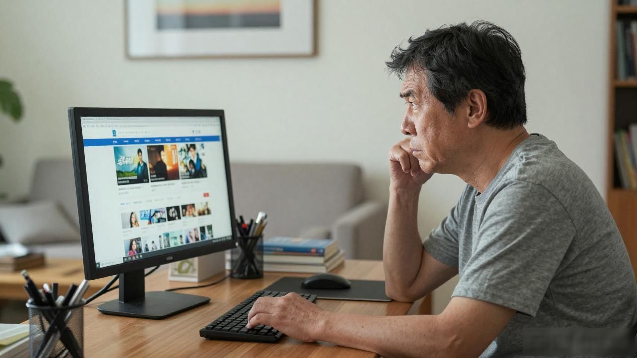 看日韩剧的资源站怎么选？这个入口我用半年了