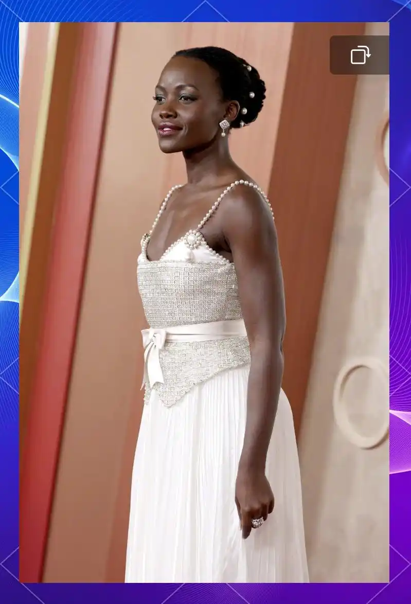 国外女星时尚风采_奥斯卡红毯穿搭_欧美女明星时尚