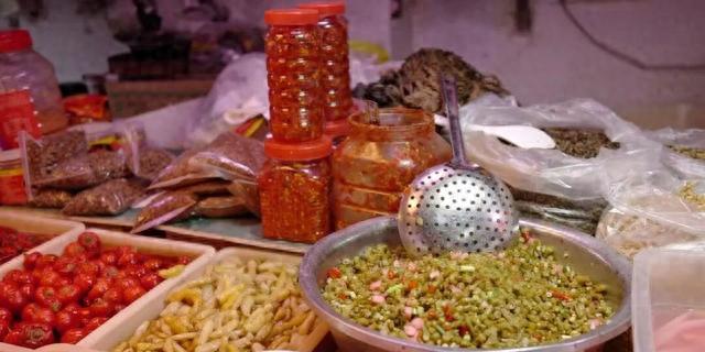 张建强监制糟辣椒_贵州糟辣椒_贵州网红黑暗料理,