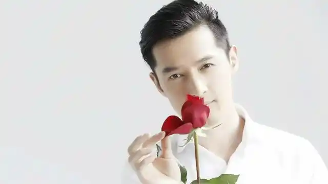 娱乐圈没有“黑料”的4大明星，何炅古天乐在列，女星仅她1人上榜