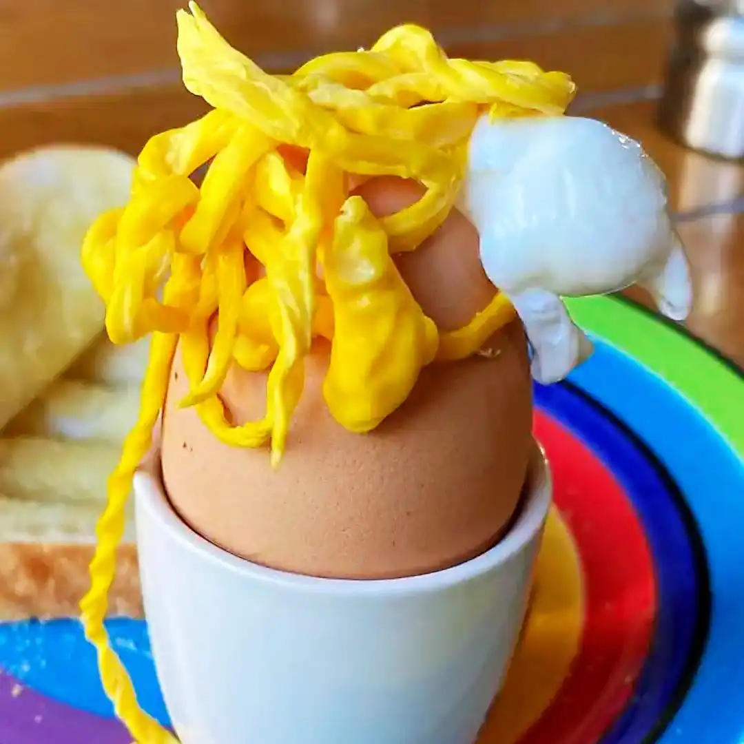 厨艺翻车 黑暗料理 网红菜谱_明星黑暗料理图片大全高清,