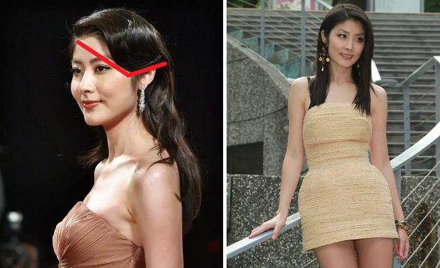 脸大显气质女星_韩国脸大女明星_大脸气质中年女星