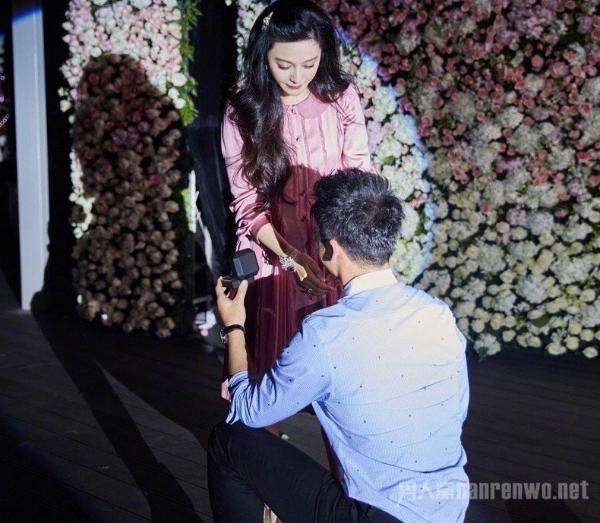 李晨朋友圈截图曝光了什么信息？李晨范冰冰现在怎么样了？