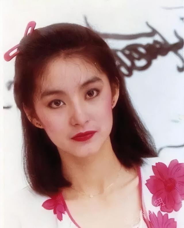 中国十大的女明星排名榜_中国最美明星榜单 2023  女明星颜值排名  林志玲 迪丽热巴 王祖贤