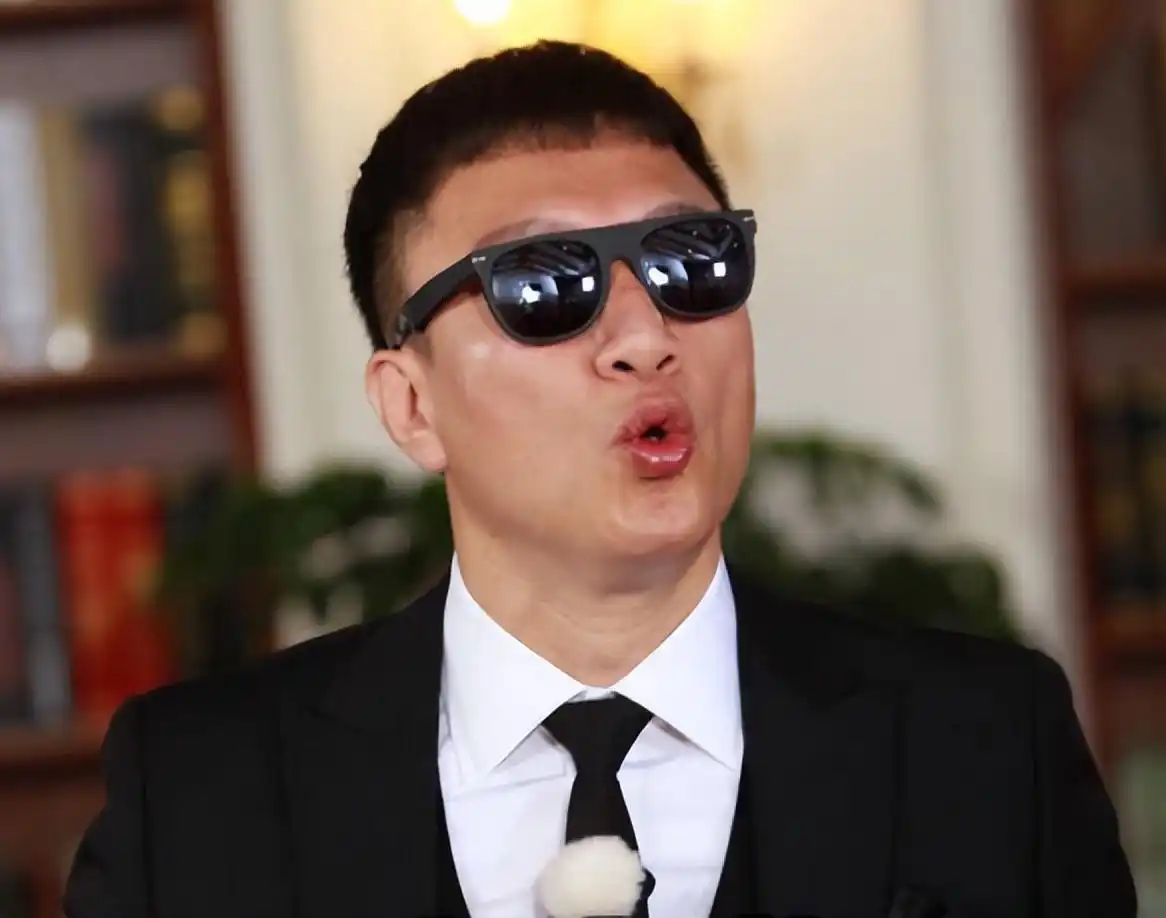 孙红雷演技怎么样_孙红雷演技下滑原因_孙红雷谈娱乐圈的故事