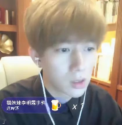李明霖和网红撕逼3个月,想过娱乐圈会怎么看他弟弟李宏毅吗?