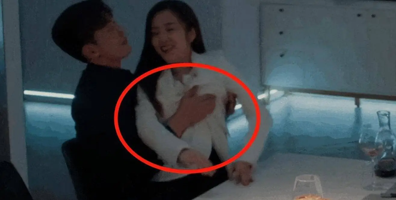 娱乐圈潜规则 小雨追梦经历 娱乐圈黑暗面_娱乐圈 龌龊事